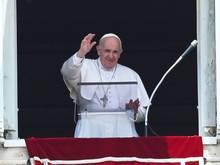 Papst Franziskus gratuliert Italien und Argentinien