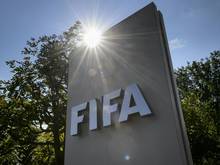 FIFA eröffnet Disziplinarverfahren gegen Hongkong