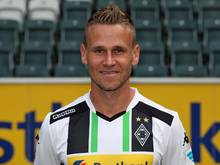 Filip Daems wird Borussia Mönchengladbach verlassen