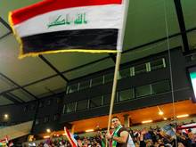 Der irakische Fußball kämpft mit Passfälscher-Banden