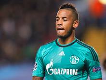 Dennis Aogo bleibt auch über die Saison hinaus Schalker