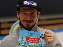 Neuer Podcast mit Felix Neureuther