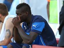 Balotellis Bruder Barwuah wurde rassistisch beleidigt