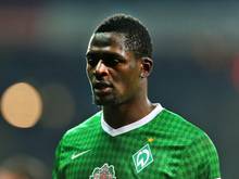 Assani Lukimya macht Werder trotz Niederlagen Hoffnung