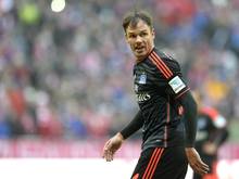 Heiko Westermann befindet sich in Gesprächen mit dem HSV