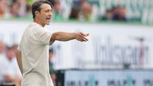 Kovac und der VfL verpassen das internationale Geschäft