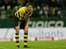 Der Wechsel von Kevin Großkreutz steht auf der Kippe