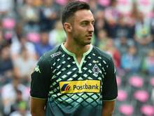 Neuzugang Josip Drmic erzielt den Ausgleich