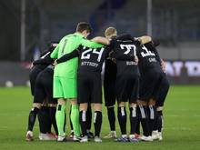 Magdeburg gegen Saarbrücken wird in der ARD gezeigt