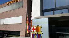 Der spanische Fußball-Spitzenklub FC Barcelona stellt Vereinssender Barca-TV ein