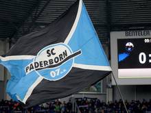 Der SC Paderborn hat einen neuen Sportchef