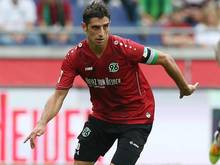 Für Stindl würde Hannover bis an die Schmerzgrenze gehen