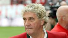 Schlechte Neuigkeiten für Ex-Bayern-Keeper Pfaff