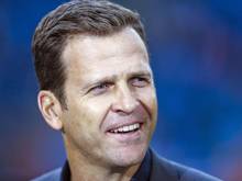 Bierhoff sieht Neymar-Ausfall nicht als Vorteil