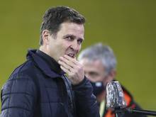 Oliver Bierhoff beklagt Fremdbestimmung der Talente