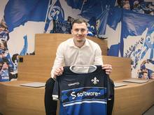 Filip Stojilkovic wechselt zum SV Darmstadt 98