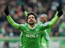 Diego steht angeblich vor einem Wechsel zu Atlético