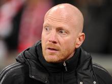 Sammer will sich nicht mit Sentimentalitäten aufhalten