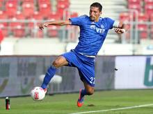 Kevin Kuranyi will zurück in die Bundesliga