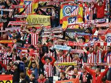 Die UEFA leitet Disziplinarverfahren gegen Atlético und Marseille ein