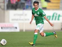 Aleksandar Stevanovic wechselt zu Hansa Rostock