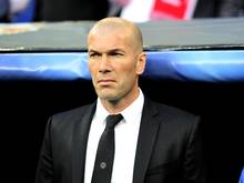 Zinedine Zidane gewinnt vor Gericht