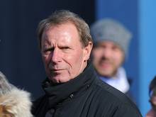 Vogts kritisiert die Leistungsdichte der Bundesliga