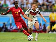 Lahm soll angeblich DFB-Ehrenspielführer werden