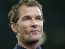Jens Lehmann hält Ralf Fährmann für einen DFB-Kandidaten