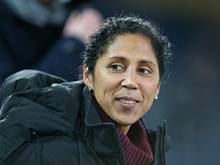 Steffi Jones kritisiert die Spitze des DFB