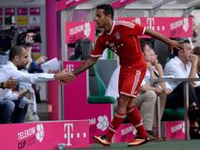 Guardiola ist im Fall Thiago positiv gestimmt