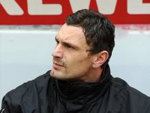 Novakovic bleibt beim 1. FC Köln freigestellt