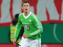 Frankfurt: Alexander Madlung kommt