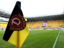 Borrello fehlt Dynamo Dresden "bis auf Weiteres"