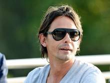 Filippo Inzaghi soll euer Trainer beim AC Mailand werden