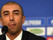 Schalkes neuer Trainer Roberto di Matteo