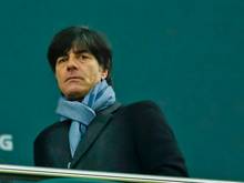 Löw hat überraschend vier Neulinge nominiert
