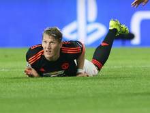 Schweinsteiger hätte sich gerne von Fans verabschiedet