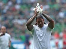 Wiese rechnet nicht mit einer Rückkehr in die Bundesliga