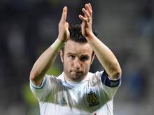 Mathieu Valbuena zieht es nach Russland