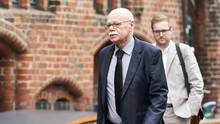 Mäurer rechnet mit Erfolg bei der Gerichtsentscheidung gegen die DFL