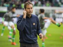 Hjulmand will sich nur auf Mainz konzentrieren