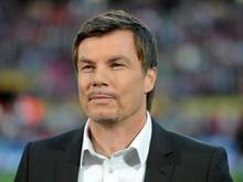 Thomas Helmer legte sein Mandat im Aufsichtsrat nieder