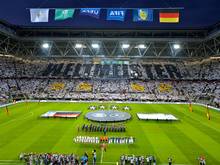 Die deutsche Elf: Weltmeister, aber nur noch Fünfter der Weltrangliste