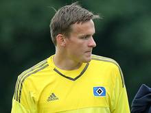 Tom Mickel verlängert bis 2017 beim Hamburger SV