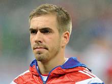 Philipp Lahm sieht die bisherigen Ergebnisse nicht dramatisch