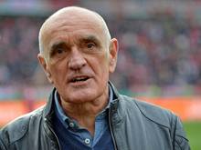 Martin Kind plant weiter mit Horst Heldt