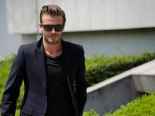 Beckham gründet MLS-Team in Miami