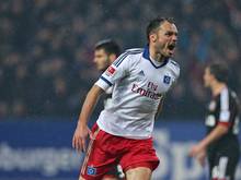 Heiko Westermann: für immer HSV?