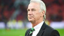 Seit März Präsident bei der Borussia: Rainer Bonhof
